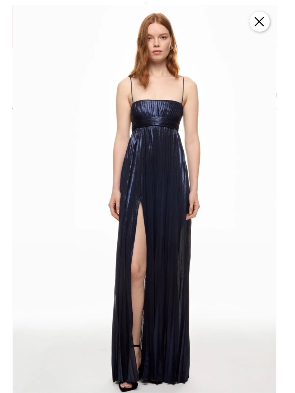 retrofête Zinnia Dress, Size: M